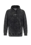 Moxx Paris Sweatshirt Aldrin Dunkelgrau/Schwarz/Hellgrau/Dunkelblau