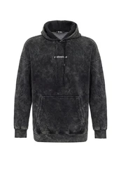 Moxx Paris Sweatshirt Aldrin Dunkelgrau/Schwarz/Hellgrau/Dunkelblau