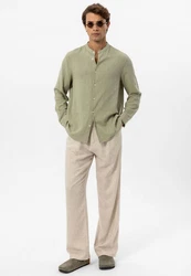 Antioch Blusenshirt Italo 