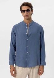 Antioch Blusenshirt Italo 