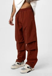 Dandalo Strandhose Patrick Orange/Braun/Rot