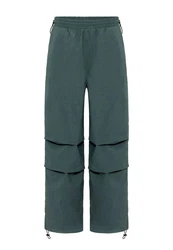 Dandalo Strandhose Patrick Grün/Türkis/Dunkelgrün