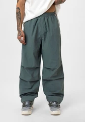Dandalo Strandhose Patrick Grün/Türkis/Dunkelgrün