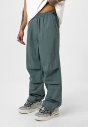 Dandalo Strandhose Patrick Grün/Türkis/Dunkelgrün