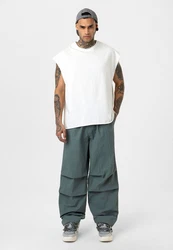 Dandalo Strandhose Patrick Grün/Türkis/Dunkelgrün