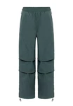 Dandalo Strandhose Patrick Grün/Türkis/Dunkelgrün