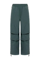 Dandalo Strandhose Patrick Grün/Türkis/Dunkelgrün