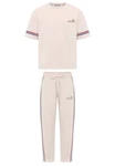Dandalo Jumpsuit Kevin 