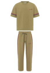 Dandalo Jumpsuit Kevin 