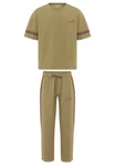Dandalo Jumpsuit Kevin 