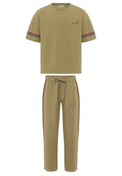 Dandalo Jumpsuit Kevin 