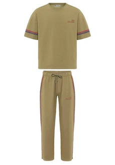 Dandalo Jumpsuit Kevin Dandalo Jumpsuit Kevin