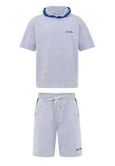 Dandalo Jumpsuit Jeroen