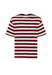 Dandalo Sweatshirt Style Thomas Dunkelrot/Bordeaux