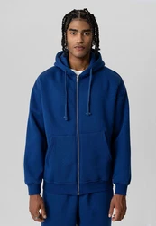 Dandalo Jumpsuit Janssen Blau/Dunkelblau