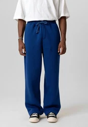 Dandalo Jumpsuit Janssen Blau/Dunkelblau
