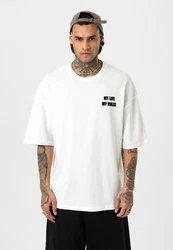 Dandalo Poloshirt Max Weiß/Creme