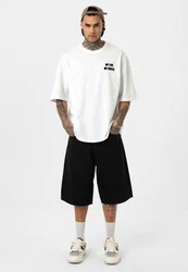 Dandalo Poloshirt Max Weiß/Creme