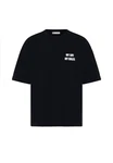 Dandalo Poloshirt Max Dunkelblau/Schwarz/Blau
