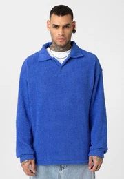 Sweatshirt Mingan