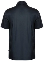 BOSS Poloshirt H-Paras Dunkelblau/Blau