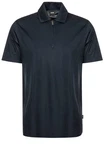 BOSS Poloshirt H-Paras Dunkelblau/Blau