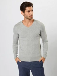 Strickpullover (1-tlg)
