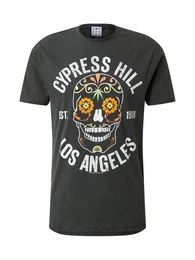 T-Shirt CYPRESS HILL (1-tlg)