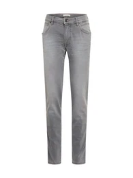Regular-fit-Jeans (1-tlg)