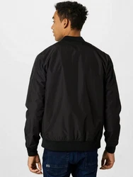 Matinique Jacke 'Clay' schwarz