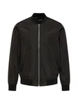 Matinique Jacke 'Clay' schwarz
