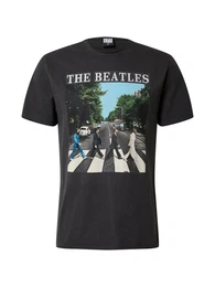 T-Shirt THE BEATLES ABBEY ROAD (1-tlg)