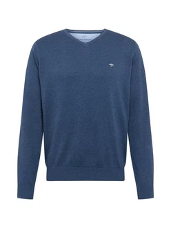 FYNCH-HATTON V-Ausschnitt Pullover