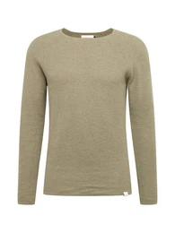 Strickpullover Honeycomb (1-tlg)