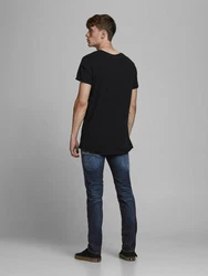 Jack & Jones Slim-fit Jeans Tim 719