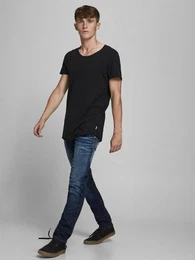 Slim-fit-Jeans Tim (1-tlg)