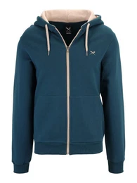 Sweatjacke Mini Flag 2 (1-tlg)
