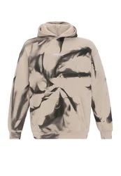 Dandalo Sweatshirt Jameson Braun/Khaki/Beige/Gelb/Grau