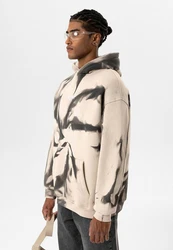 Dandalo Sweatshirt Jameson Braun/Khaki/Beige/Gelb/Grau