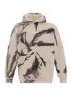 Dandalo Sweatshirt Jameson Braun/Khaki/Beige/Gelb/Grau