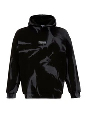 Dandalo Sweatshirt Jameson Schwarz/Grau/Lila