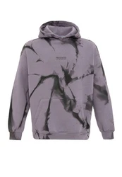 Dandalo Sweatshirt Jameson Lila/Rosa/Hellgrau/Grau