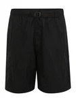 Urban Classics Herren Adjustable Nylon Shorts schwarz