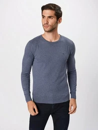 Strickpullover (1-tlg)