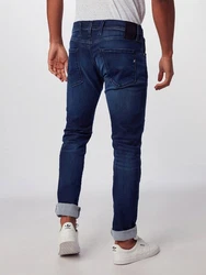 Replay Slim-fit-Jeans Anbass 