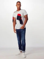 Replay Slim-fit-Jeans Anbass 