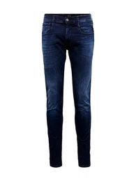 Slim-fit-Jeans Anbass (1-tlg) Weiteres Detail