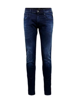 Replay Slim-fit-Jeans Anbass 