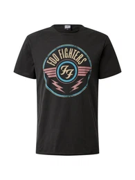 T-Shirt FOO FIGHTERS AIR (1-tlg)