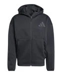 adidas Performance Z.N.E. Jacke dunkelgrau/schwarz